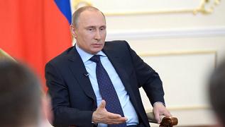 Ông Putin: Tấn công Ukraine là cách cuối cùng