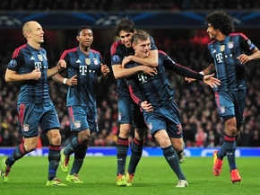 “Giáo sư” đánh giá thấp Bayern trước đại chiến