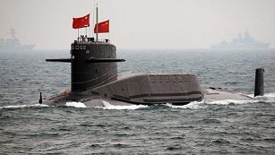 Trung Quốc tung cảnh báo trước khi tăng chi tiêu quốc phòng