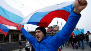 Crimea thẳng thừng khước từ đề nghị của Ukraine