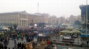 Ukraine: Thủ đoạn và cạm bẫy