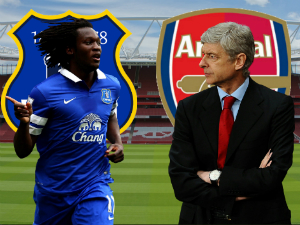 Tứ kết FA Cup: Arsenal – Everton: “Phao cứu sinh” của Wenger