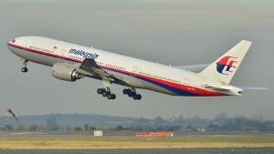 Những &quot;khó hiểu&quot; về vụ máy bay Malaysia mất tích