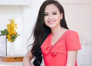 Hoa hậu Diễm Hương có nguy cơ bị tước vương miện