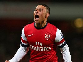 Chamberlain tự tin: Arsenal sẽ thắng B.Munich