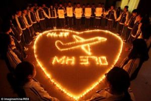 Hé lộ về hành khách bí ẩn trên chiếc MH370