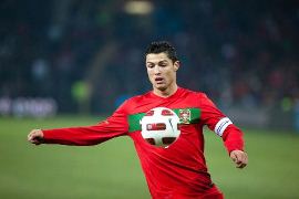 C.Ronaldo giã từ sự nghiệp quốc tế sau World Cup 2014?