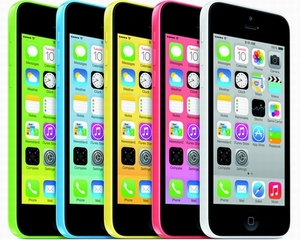 iPhone 5C giá &quot;mềm&quot; được bán vào hôm nay