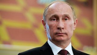 Tổng thống Putin phê chuẩn hiệp ước sáp nhập Crimea