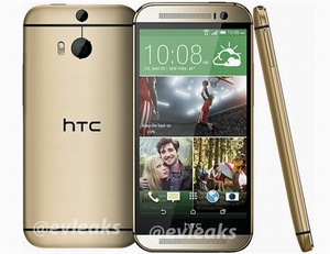 Siêu phẩm HTC One 2014 bán lẻ ngay sau khi ra mắt