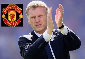 Man Utd bàn kế hoạch sa thải HLV Moyes!