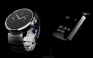Khám phá sự khác biệt của smartwatch mới