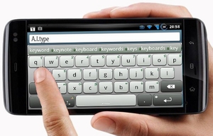 Những bàn phím ảo tốt nhất cho thiết bị Android