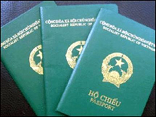 Hà Nội: Làm hộ chiếu chỉ mất 15 phút