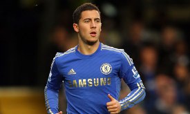 Chelsea quyết giữ chân Hazard
