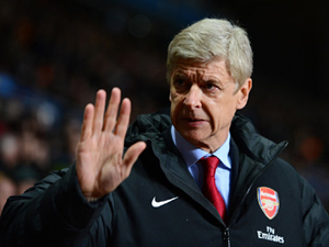 HLV Wenger từ chối hưởng lương “khủng” ở Arsenal