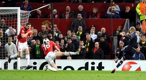 Thành Munich hồ hởi khi đụng độ Man Utd