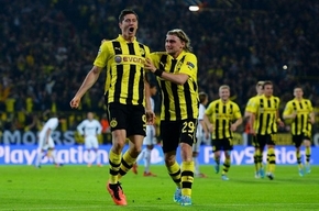 HLV Klopp bình thản chờ đón Real Madrid