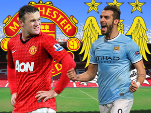 Đấu bù vòng 28 Premier League: Man Utd – Man City: Derby một chiều?
