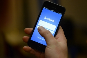 Truy cập Facebook miễn phí với VinaPhone