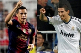 Những ngôi sao đáng chú ý của vòng tứ kết Champions League