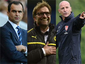 Kế nhiệm Wenger: Arsenal nhắm 3 người