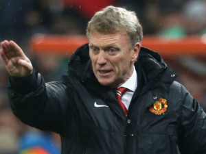 David Moyes yêu cầu M.U chiêu mộ 7 cầu thủ