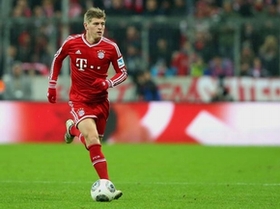 Man Utd trước cơ hội lớn sở hữu Toni Kroos!