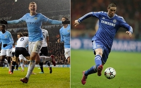 Inter Milan chuẩn bị “càn quét” Premier League