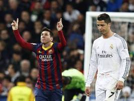 Messi sẽ vượt mặt C.Ronaldo về &quot;lương khủng&quot;