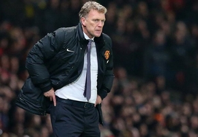 Man Utd xác nhận sắp sa thải HLV Moyes!