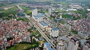 Hà Nội:Chính quyền 2 quận mới hoạt động từ 1/4
