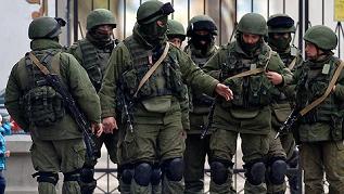 100.000 lính Nga đang áp sát Ukraine?
