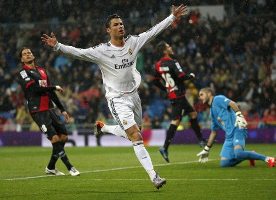 Barca và Real cùng ca khúc khải hoàn