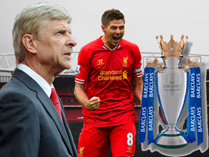 Arsenal đã cho Liverpool quyền tự quyết!