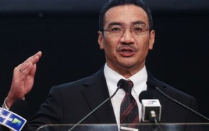 Malaysia sẽ lập ủy ban quốc tế điều tra vụ máy bay MH370