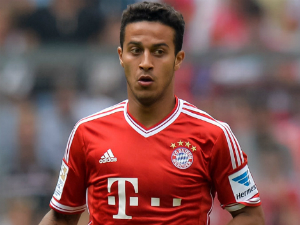 Bayern thiệt quân ở 2 cuộc chạm trán Man Utd