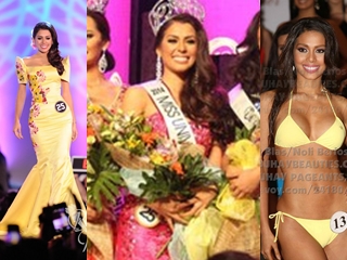 &quot;Kẻ bại trận&quot; của Diệu Hân đăng quang Hoa hậu Hoàn vũ Philippines