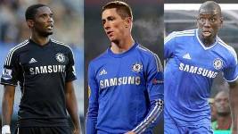 Chelsea sẽ tăng cường hàng công