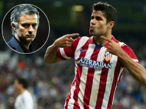Thua liên tiếp, Mourinho xác nhận mua tiền đạo mới