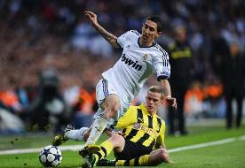 Real Madrid - Dortmund: Chủ nhà rửa hận