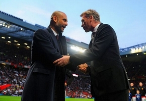 HLV Moyes &quot;nổ&quot; tưng bừng sau trận hòa Bayern!