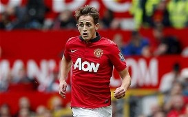 Sao Man Utd là cầu thủ trẻ xuất sắc nhất châu Âu