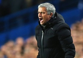 Thua PSG 1-3, Mourinho nổi điên với hàng thủ Chelsea