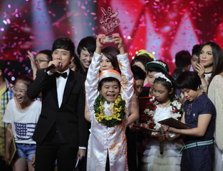 Giọng hát Việt Nhí mùa thứ 2 chuẩn bị tái ngộ khán giả