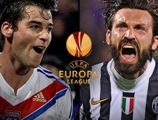 Tứ kết lượt đi Europa League, 02h05, ngày 4/4,: Lyon - Juventus: Thử thách “Bà đầm già”