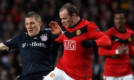 Rooney vào top cầu thủ kiến tạo xuất sắc Champions League
