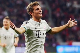 Man Utd ngỏ lời mua Toni Kroos với giá 40 triệu bảng!