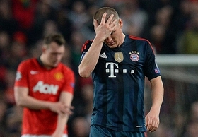 Bayern Munich cấm cửa 2 tờ báo Anh!