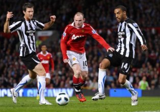 21h00 ngày 5/4: Newcastle - Man.United: “Quỷ đỏ” cần một cú hích